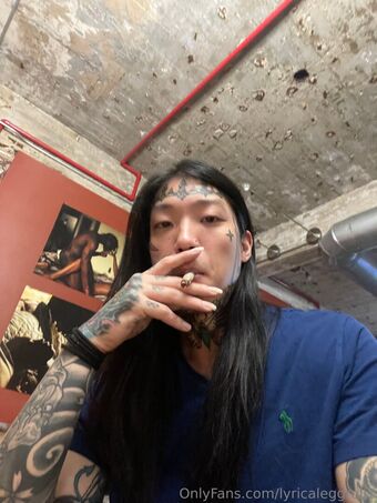 lyricaleggroll1 Foto Nude Leaked OnlyFans 11