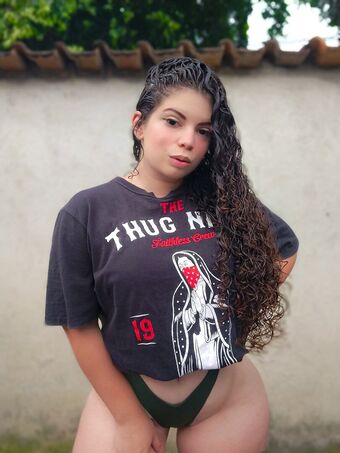 Lyriel Passos