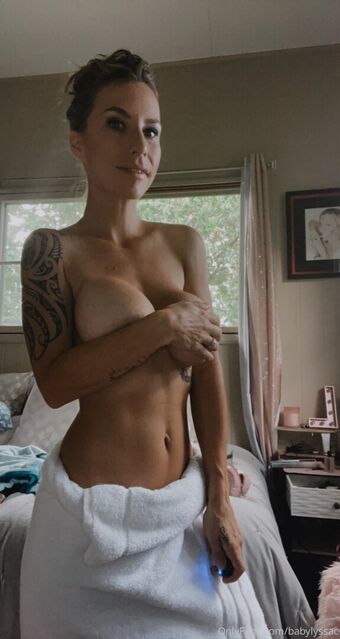 Lyssa Chapman