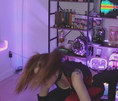 Lyssaurora