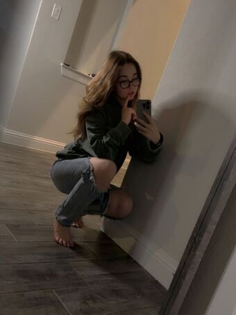Lyssaurora Foto Nude Leaked OnlyFans 732
