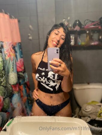m11lfmandy Foto Nude Leaked OnlyFans 33