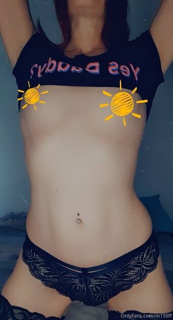 m155ff Foto Nude Leaked OnlyFans 9