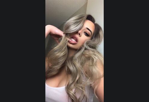 Mackenzie Carson Foto Nude Leaked OnlyFans 18