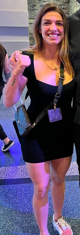 MacKenzie Dern