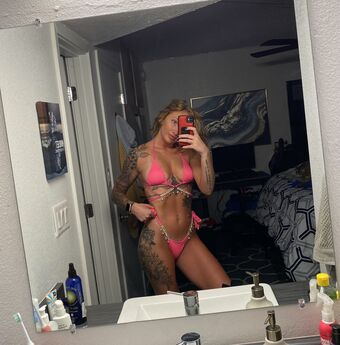 Macnpink Foto Nude Leaked OnlyFans 6