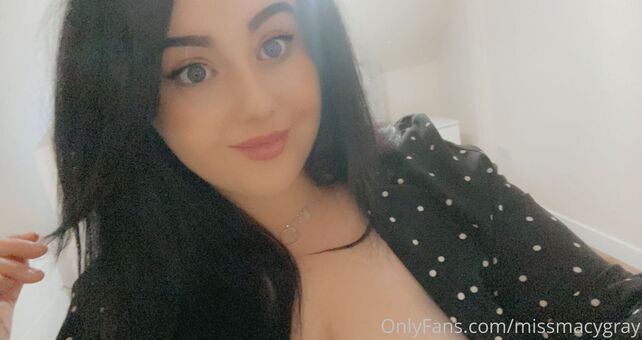 macygrayfree