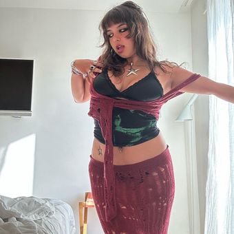 Maddy Adderley