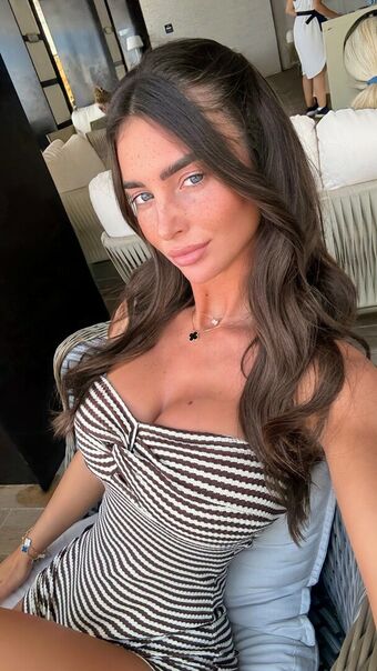 Maddy Cheary