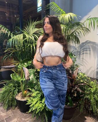 Maddy Mahmoudi