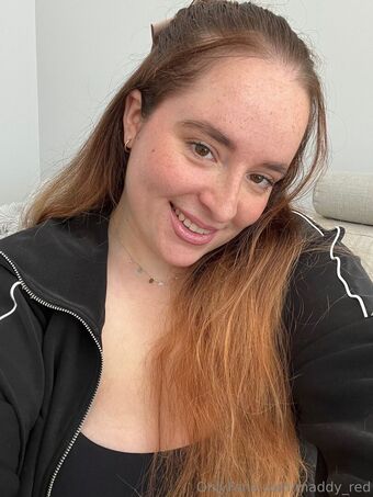 maddy_red Foto Nude Leaked OnlyFans 15