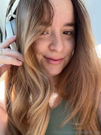 maddy_red Foto Nude Leaked OnlyFans 19