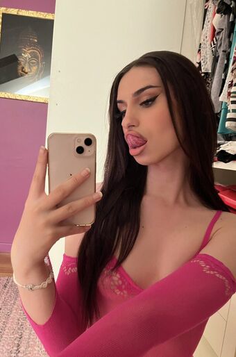 Maddy The Doll