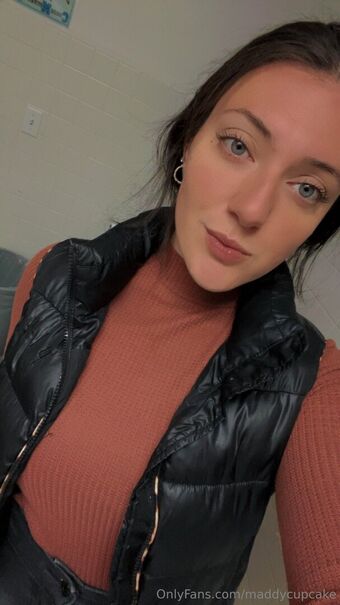 maddycupcake Foto Nude Leaked OnlyFans 7