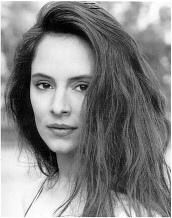 Madeleine Stowe