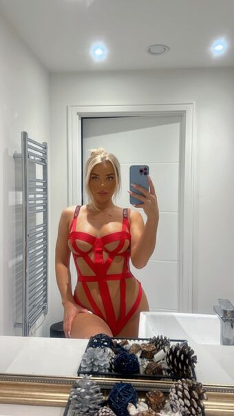 Madelen Wright Foto Nude Leaked OnlyFans 8