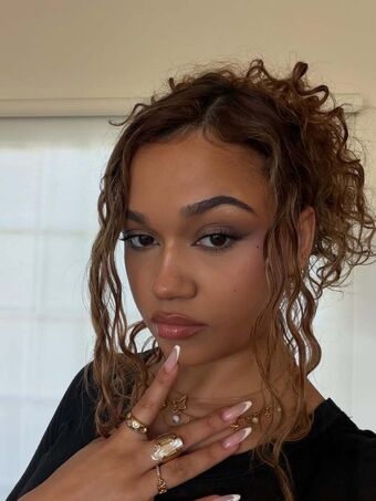 Madison Bailey