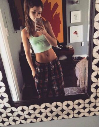 Madison Deck