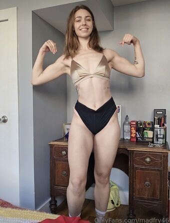 Madison Fry Foto Nude Leaked OnlyFans 71