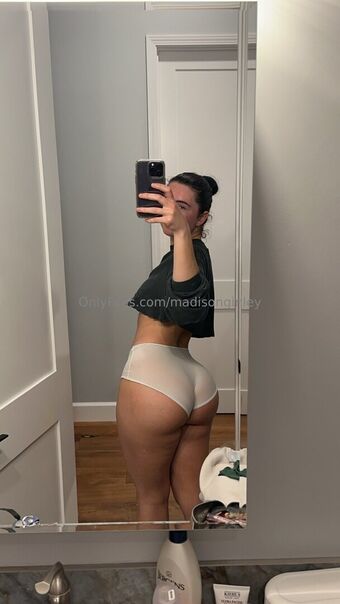 Madison Ginley
