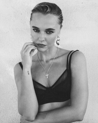 Madison Iseman