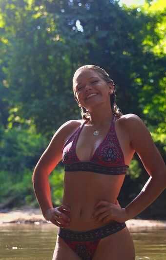 Madison Park Foto Nude Leaked OnlyFans 39