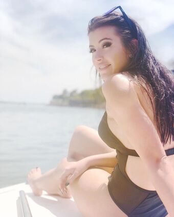 Madison Sinclair Foto Nude Leaked OnlyFans 19