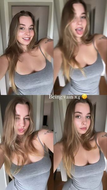Madison Wright Foto Nude Leaked OnlyFans 4