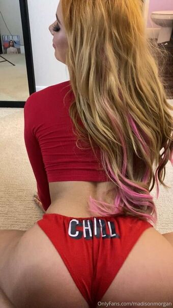 madisonmorgan Foto Nude Leaked OnlyFans 120