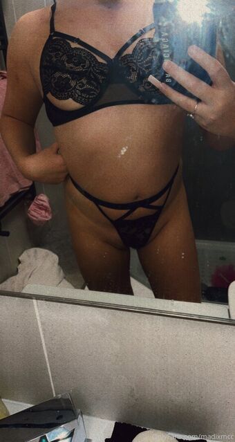 madixmcc Foto Nude Leaked OnlyFans 29
