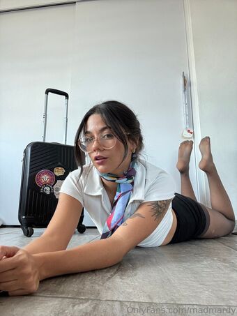 madmardy Foto Nude Leaked OnlyFans 11