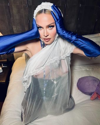 Madonna