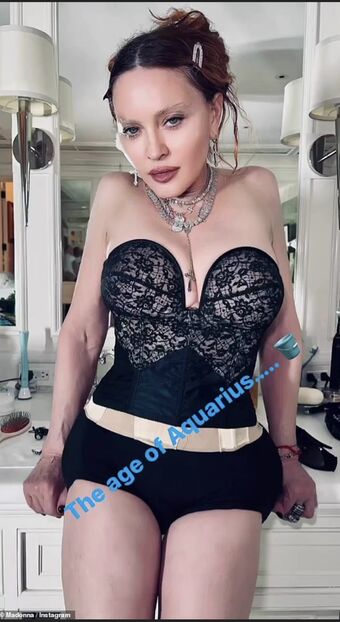 Madonna
