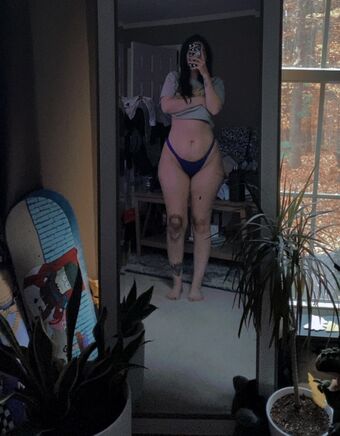 madsmotionless Foto Nude Leaked OnlyFans 1