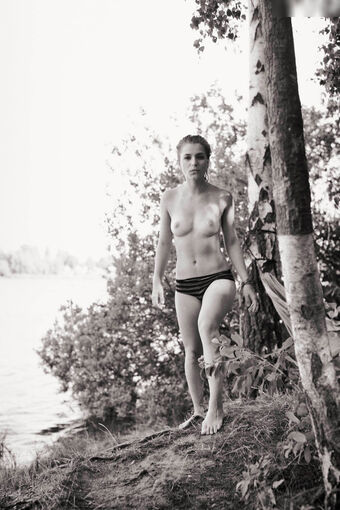 Mady Morrison