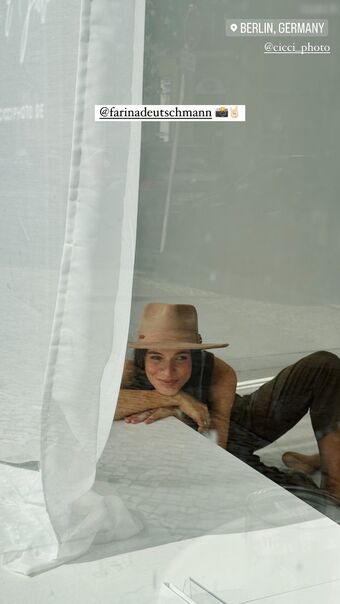Mady Morrison