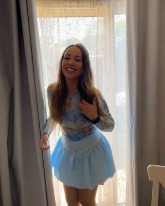Madyson Foto Nude Leaked OnlyFans 8