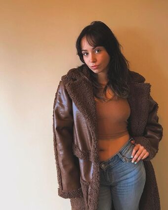 Madyson Foto Nude Leaked OnlyFans 11