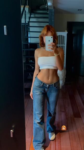 Maelys Foto Nude Leaked OnlyFans 20