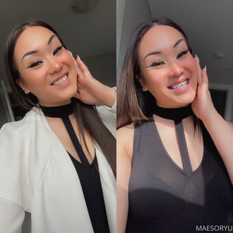 maesoryu Foto Nude Leaked OnlyFans 12