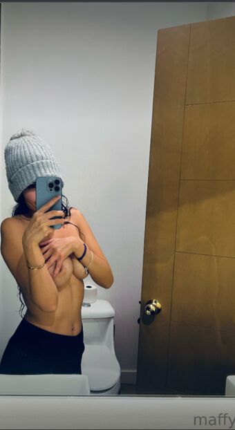Maffcu Foto Nude Leaked OnlyFans 9