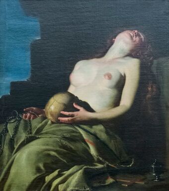 magdalene Foto Nude Leaked OnlyFans 20
