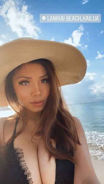 Maggie Sin