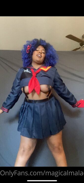 magicalmaladyfree