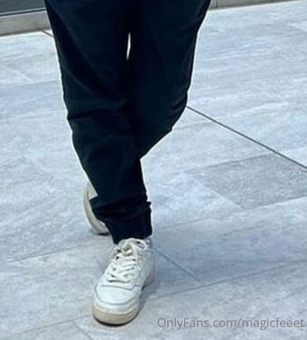 magicfeeet Foto Nude Leaked OnlyFans 13