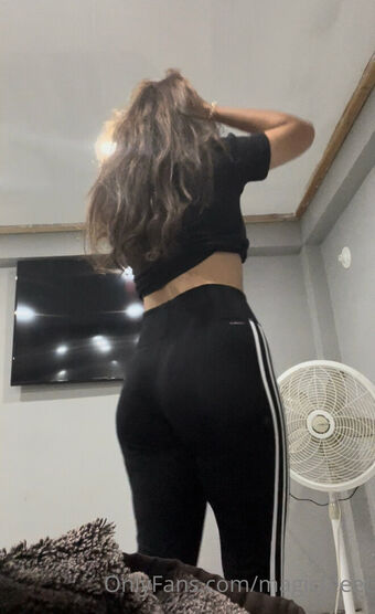 magicfeeet Foto Nude Leaked OnlyFans 17
