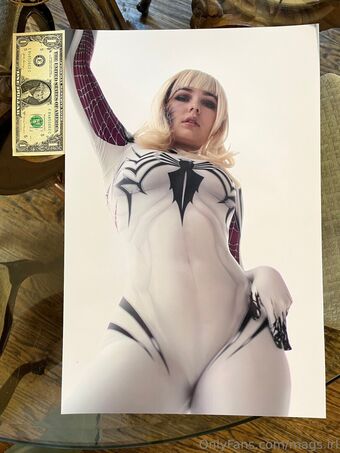 Mags-irl