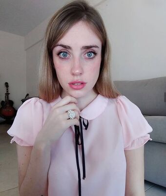 Magui Ansuz (Magali Vazquez)