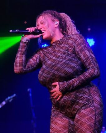 Mahalia