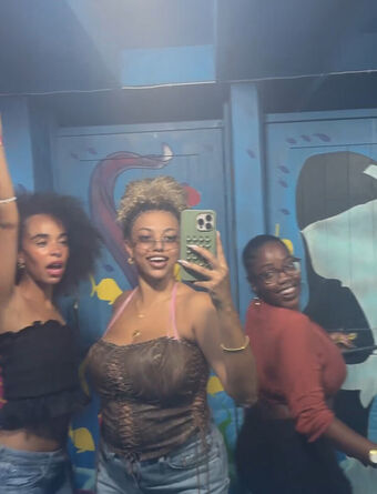 Mahalia